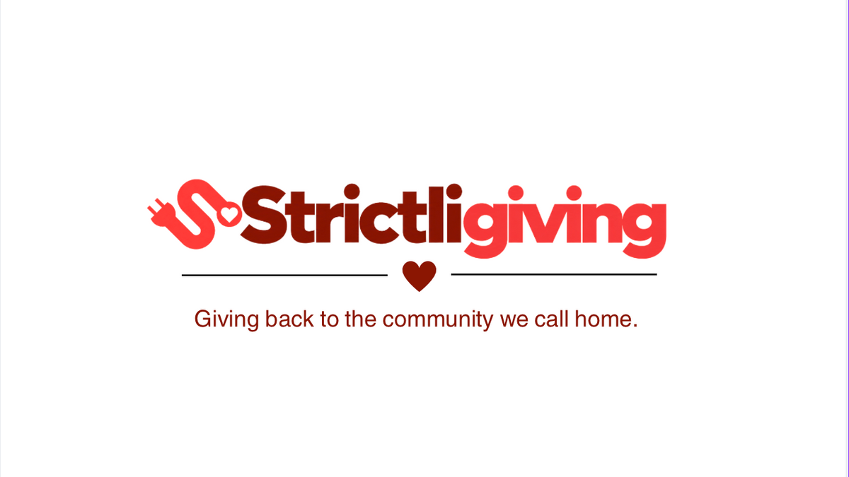 Help Us Make a Difference